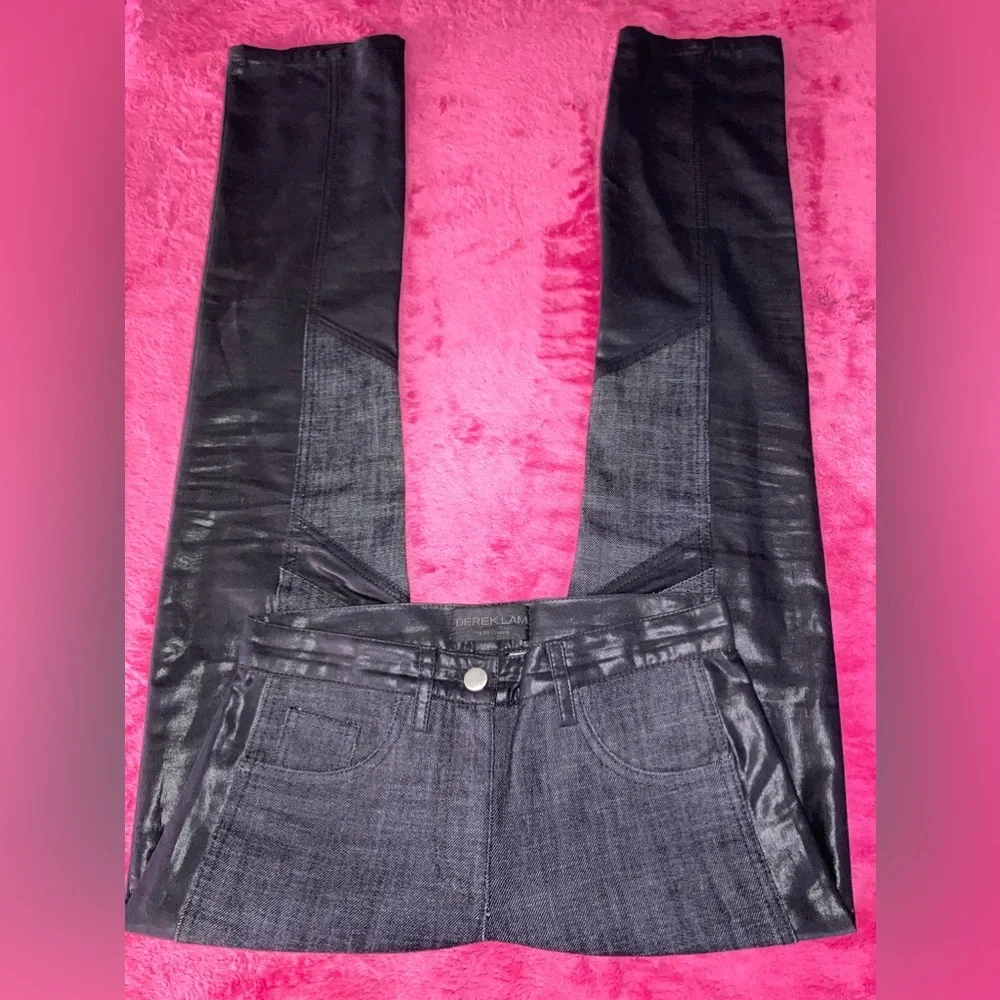DEREK LAM WOMEN PANTđź’•SIZE 4đź’• - Picture 1 of 4